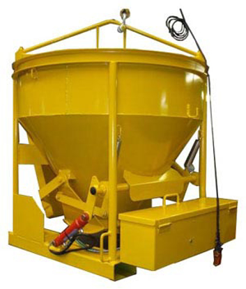 hydraulic-power-pack-for-concrete-kibbles-with-pendant-remote