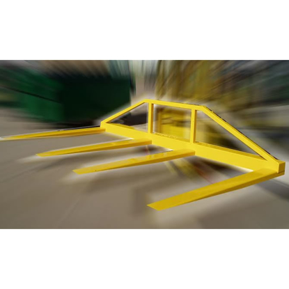 Picture of Fork Spreader 3000mm with Loadguard Special