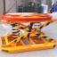 Picture of Pallet Leveller with Turntable Painted 2000kg