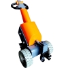 Picture of Electric Towing Tug 1.6Tonne with Swinging Hitch